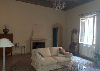 soggiorno 3.jpg - Appartamento Largo Porta Sant'Agostino 331, Modena - foto 1