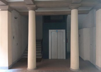 ascensore.jpg - Appartamento Largo Porta Sant'Agostino 331, Modena - foto 15