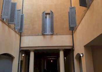 palazzo 4.jpg - Appartamento Largo Porta Sant'Agostino 331, Modena - foto 17