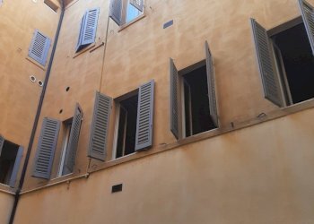 palazzo 1.jpg - Appartamento Largo Porta Sant'Agostino 331, Modena - foto 22