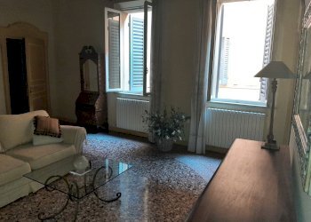 soggiorno 2.jpg - Appartamento Largo Porta Sant'Agostino 331, Modena - foto 24