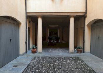 palzzo 2.jpg - Appartamento Largo Porta Sant'Agostino 331, Modena - foto 26