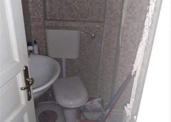 bagno masonet.jpg - Appartamento Largo Porta Sant'Agostino 331, Modena - foto 28