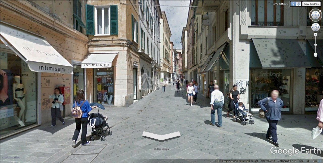 VIA PRIONE FC405.jpg - Commercial Premises La Spezia - photo 2