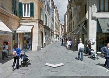 VIA PRIONE FC405.jpg - Commercial Premises La Spezia - photo 2