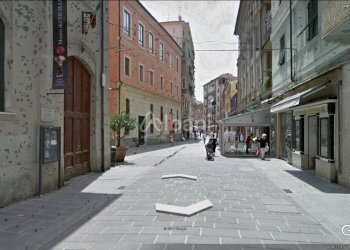 VIA DEoL PRIONE FC405.jpg - Commercial Premises La Spezia - photo 1