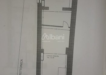 FONDO LA SPEZIA.jpg - Commercial Premises La Spezia - photo 3