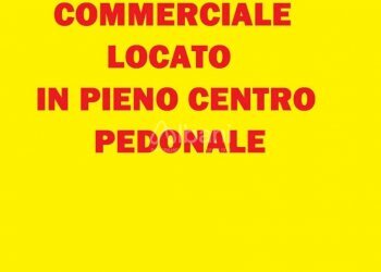 FC405_fondo commerciale locato in pieno centro ped - Commercial Premises La Spezia - photo 4