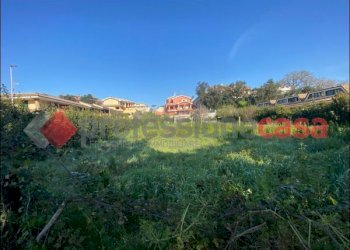 CAMPO JEMINI PC890 Terreno edificabile angolare (1 - Terreno edificabile Pomezia - foto 4