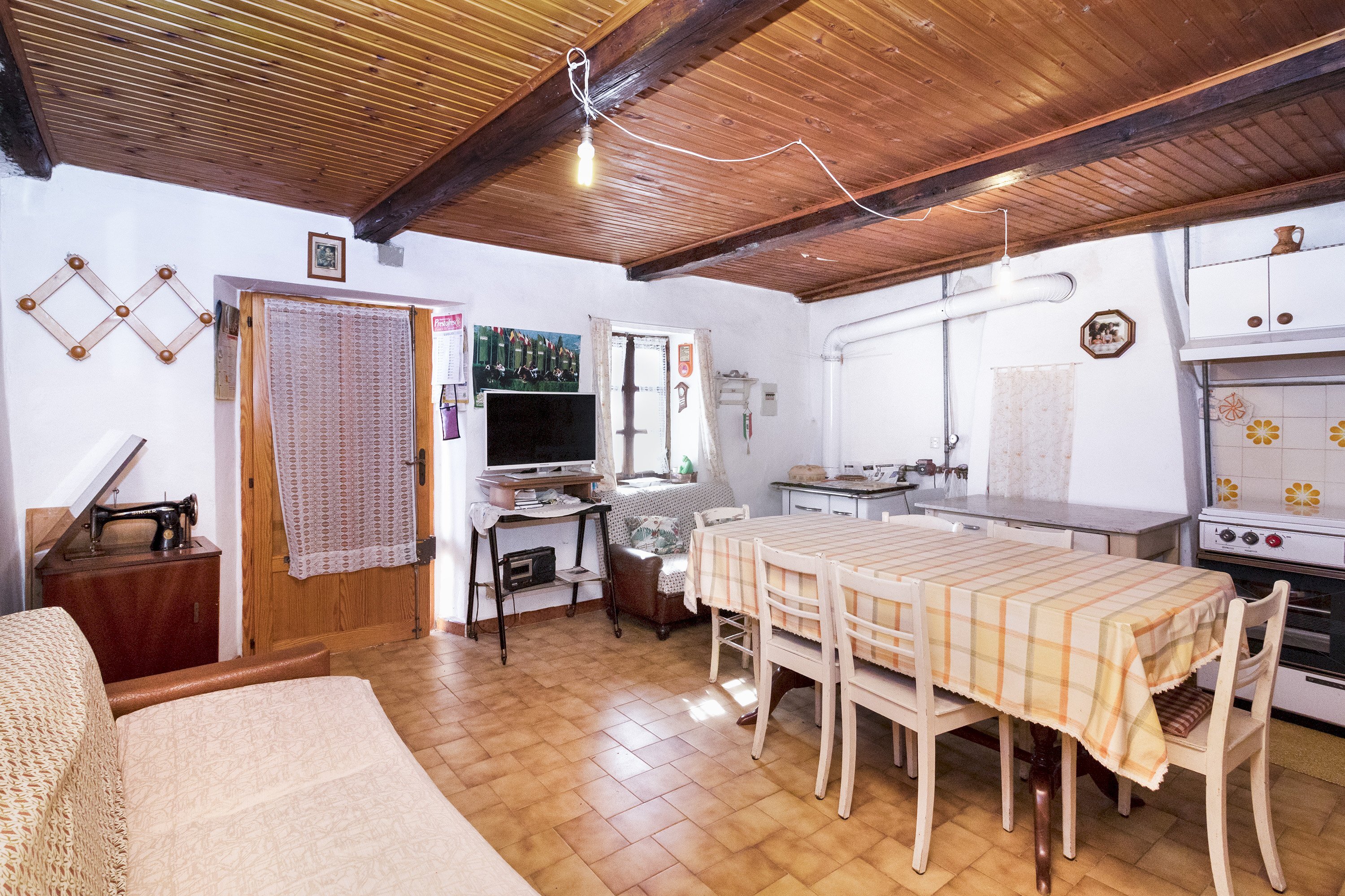 Casa semi indipendente Via Bricco Margaria, 43, Barge - foto 3