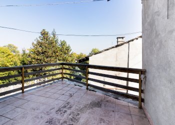 Casa semi indipendente Via Bricco Margaria, 43, Barge - foto 17