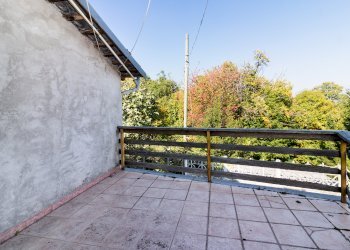 Casa semi indipendente Via Bricco Margaria, 43, Barge - foto 19