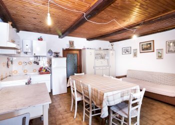 Casa semi indipendente Via Bricco Margaria, 43, Barge - foto 4