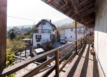 Casa semi indipendente Via Bricco Margaria, 43, Barge - foto 21