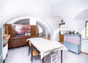 Casa semi indipendente Via Bricco Margaria, 43, Barge - foto 13