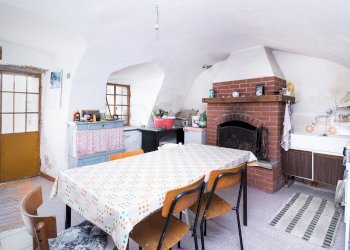 Casa semi indipendente Via Bricco Margaria, 43, Barge - foto 11