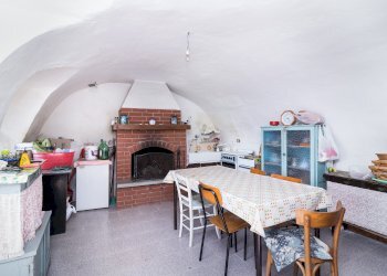 Casa semi indipendente Via Bricco Margaria, 43, Barge - foto 14