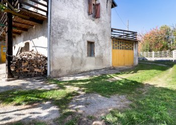 Casa semi indipendente Via Bricco Margaria, 43, Barge - foto 22