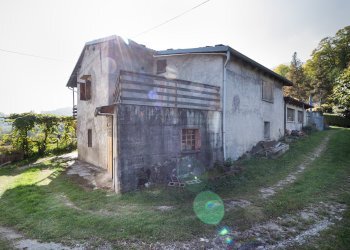 Casa semi indipendente Via Bricco Margaria, 43, Barge - foto 23