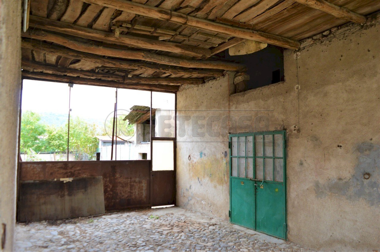 Rustico Via Villa 2, Montorso Vicentino - foto 2