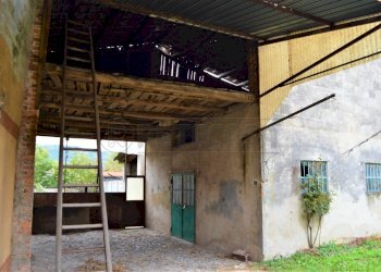 Rustico Via Villa 2, Montorso Vicentino - foto 1