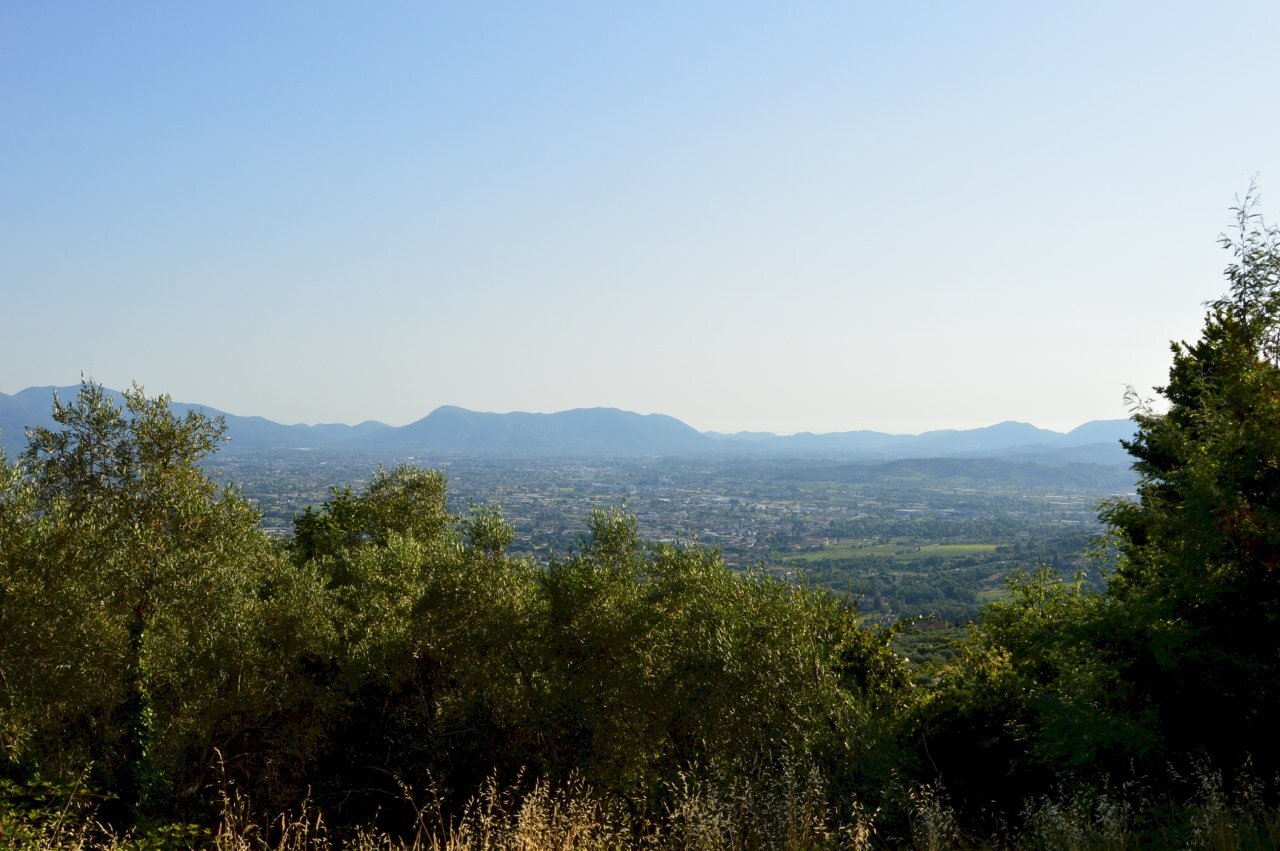 DSC_0062.JPG - Villa Via della Chiesa XXIV, Capannori - foto 2