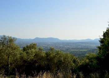 DSC_0062.JPG - Villa Via della Chiesa XXIV, Capannori - foto 2