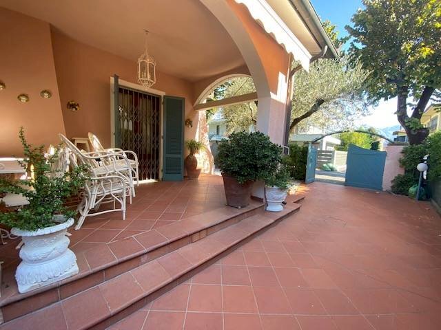 Independent house Via Ponchielli, Forte dei Marmi - photo 2