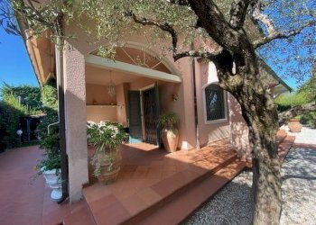 Independent house Via Ponchielli, Forte dei Marmi - photo 4