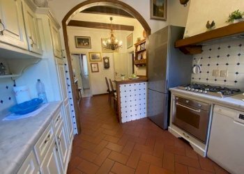 Independent house Via Ponchielli, Forte dei Marmi - photo 12