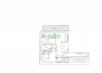 Three-room apartment Melzo - photo 2