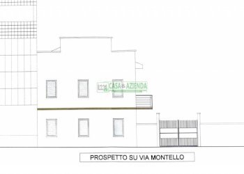 Three-room apartment Melzo - photo 7