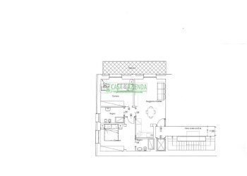 Appartamento Melzo - foto 11