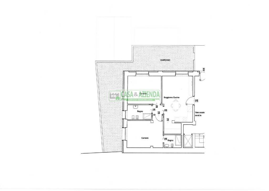 Appartamento Melzo - foto 2