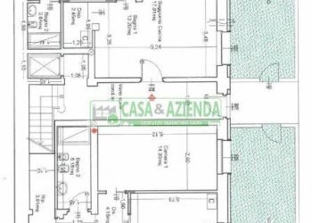 Appartamento Melzo - foto 3