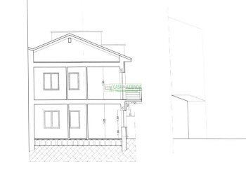 Three-room apartment Melzo - photo 4