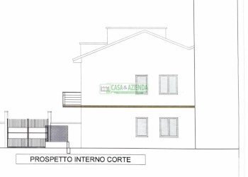 Three-room apartment Melzo - photo 6