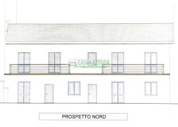 Three-room apartment Melzo - photo 5
