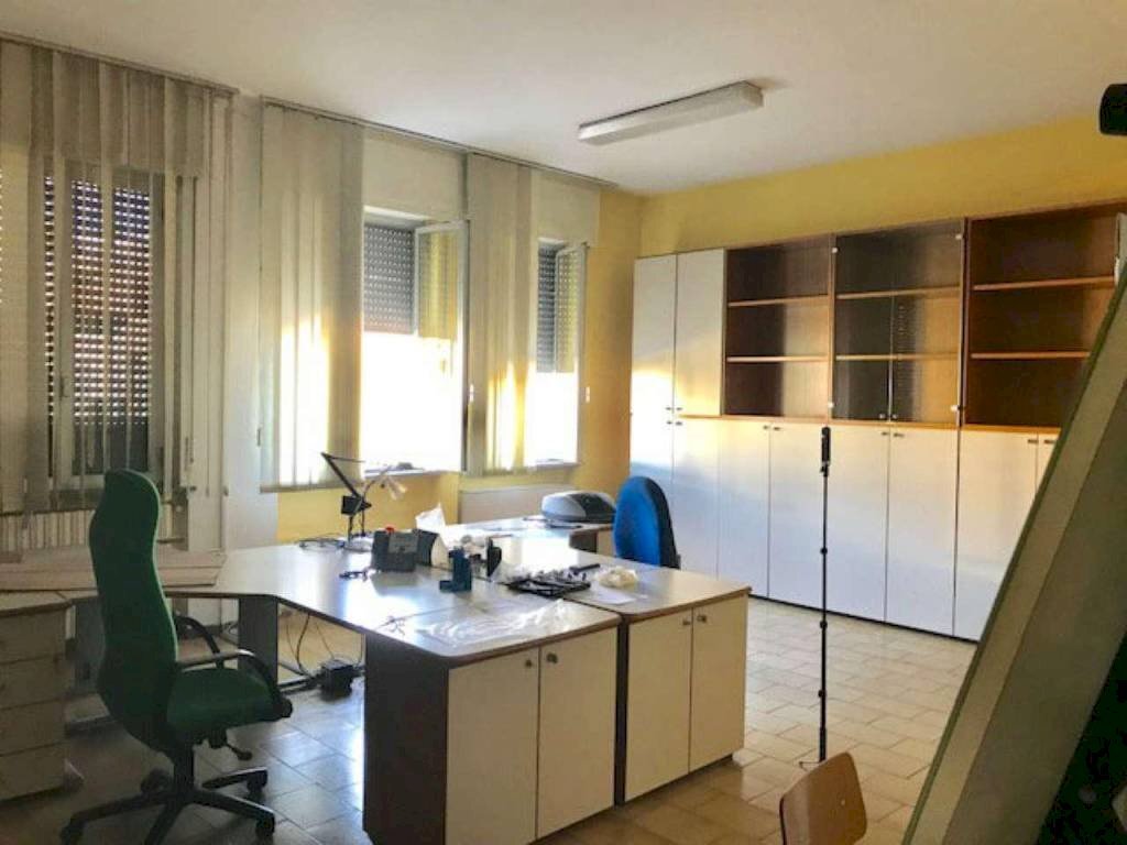 Office Cassano d'Adda - photo 2