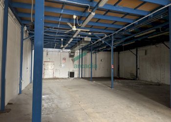 interno - Locale Commerciale SP231 KM 3, 800, Bitonto - foto 2