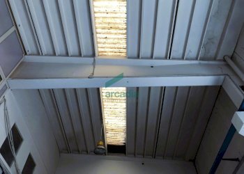 dettagli - Locale Commerciale SP231 KM 3, 800, Bitonto - foto 5