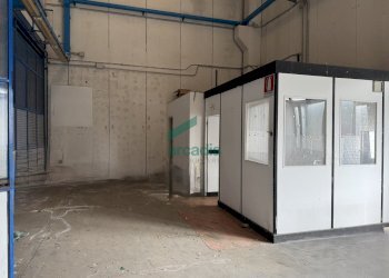 magazzino - Locale Commerciale SP231 KM 3, 800, Bitonto - foto 8