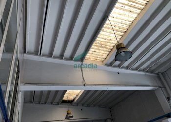 dettagli - Locale Commerciale SP231 KM 3, 800, Bitonto - foto 13