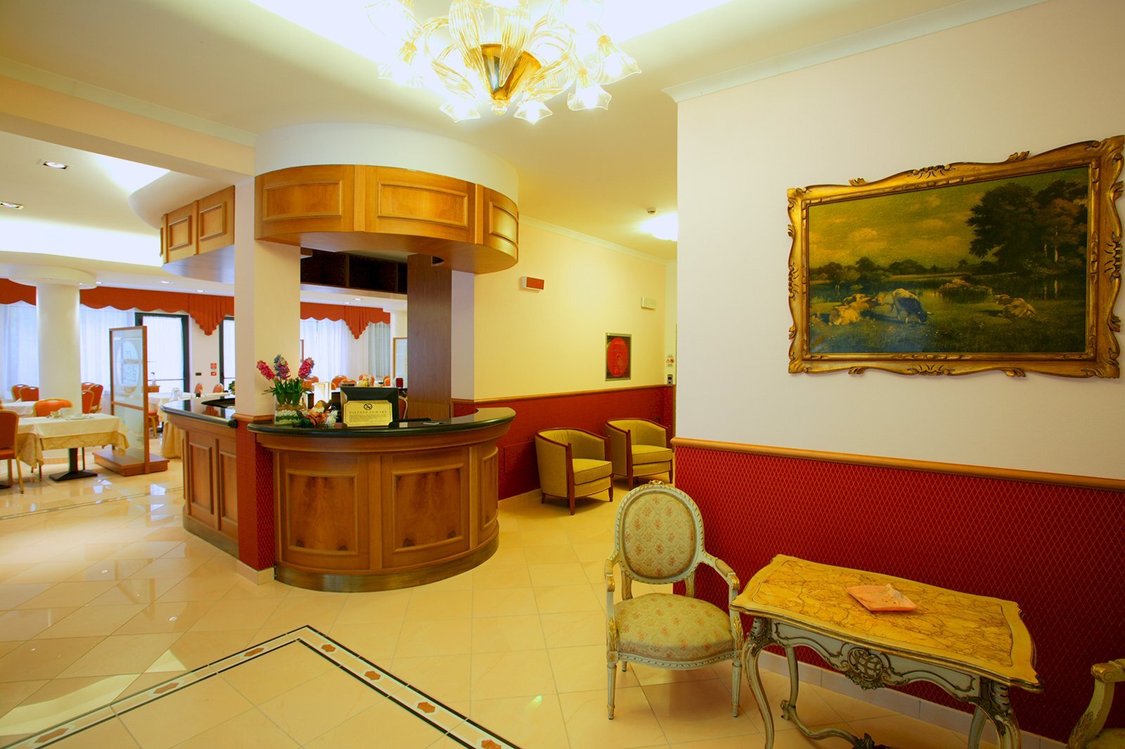 Hotel - Accommodation facility viale Terme, Castel San Pietro Terme - photo 1