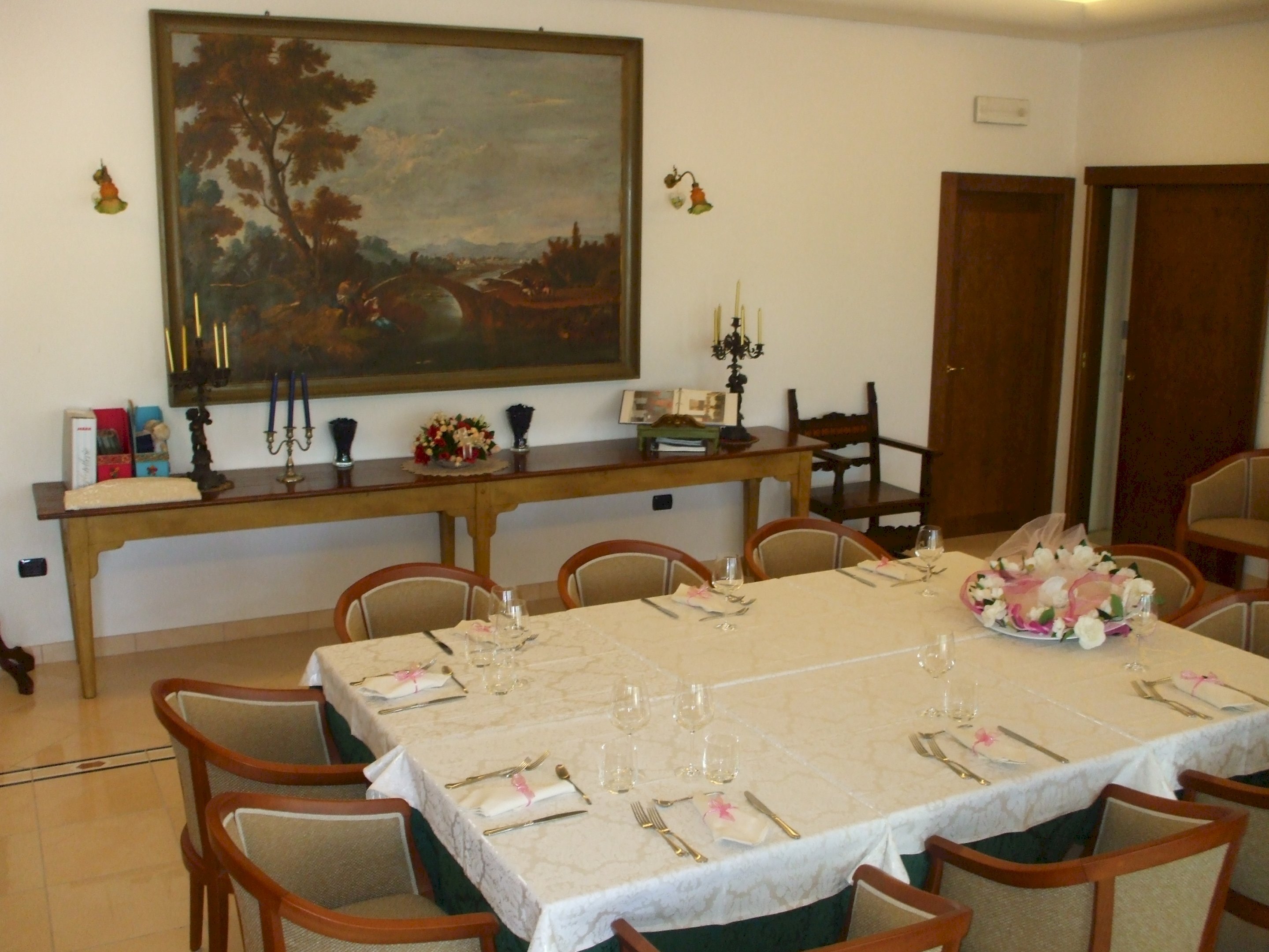 Hotel - Accommodation facility viale Terme, Castel San Pietro Terme - photo 3