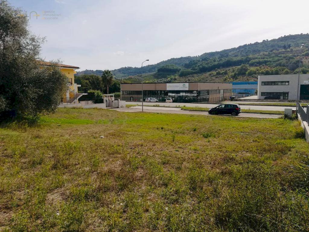 Terreno edificabile Via degli oleandri, Ripatransone - foto 3