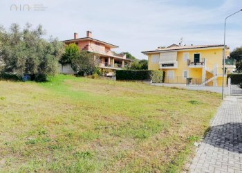 Terreno edificabile Via degli oleandri, Ripatransone - foto 9