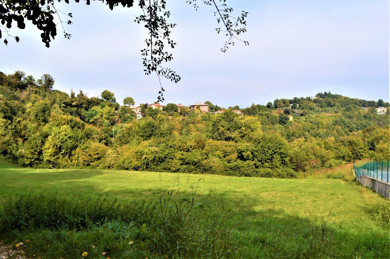 Terreno edificabile Via San Bernardino 29, Arcugnano - foto 1