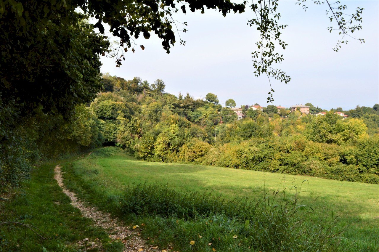Terreno edificabile Via San Bernardino 29, Arcugnano - foto 2