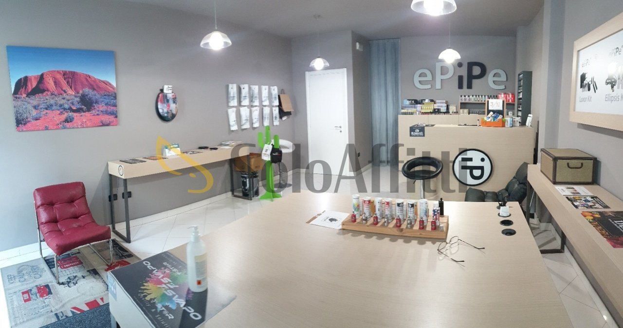 20211012_112336_resized.jpg - Commercial Premises Via Benedetti 13, Legnago - photo 2